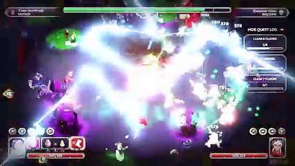 Pathfinder Gallowspire Survivors - v1.0 Release Date Trailer