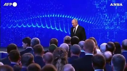 ll team di Navalny chiama alla protesta. Orlov condannato