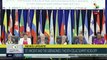 VIII Summit of the CELAC in Saint Vincent and the Grenadines