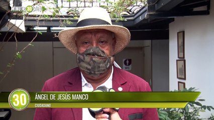 10 mil antioqueños ya tienen la cédula digital, y ¿Usted