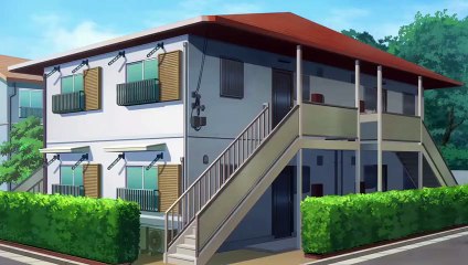 Cherry Magic Anime Ep 7 Engsub