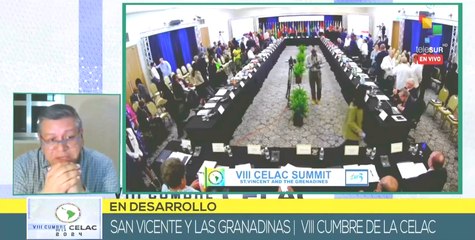 La Celac reconoce el ejercicio de una diplomacia madura