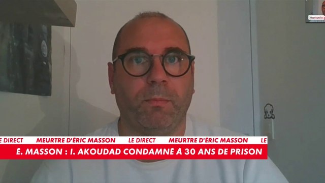 Axel Ronde, porte-parole du syndicat CFTC-Police : «On ne peut pas toucher un policier impunément dans ce pays»