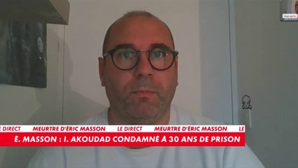Axel Ronde, porte-parole du syndicat CFTC-Police : «On ne peut pas toucher un policier impunément dans ce pays»