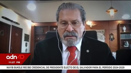 Sacó adelante el AICM a pesar de la austeridad en México I Todo Personal