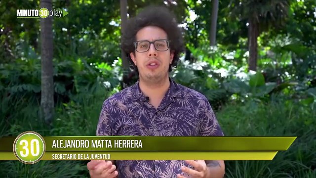 Hasta el 31 de mayo estaran abiertas las inscripciones