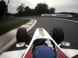 F1 – Jacques Villeneuve (BAR Honda V10) Onboard – Canada 2003