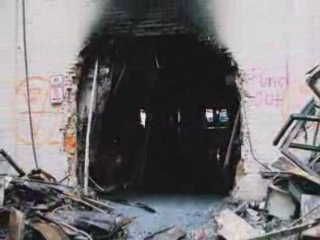 Pentagon cruise missile Vol77 General Stubblebine