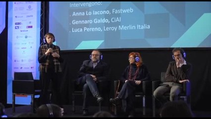 Imprese e scuola: al SI Campus focus de il Salone della Csr Extra-Live