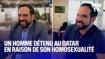 Qatar: un ressortissant mexicano-britannique détenu en raison de son homosexualité selon ses proches