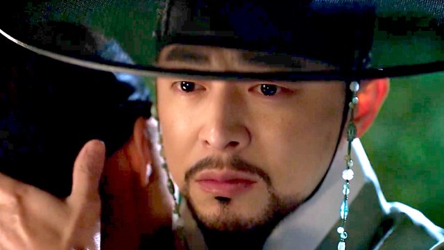 Netflix's Captivating the King Sparks a Surge of Affection and Intrigue