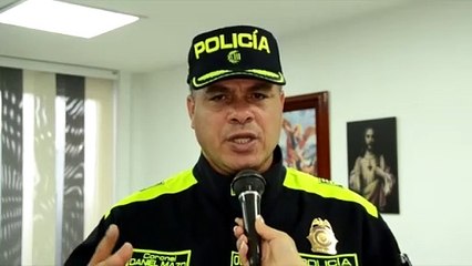 REEL Capturaron a dos hombres y una mujer acusados de transportar y almacenar armas para un grupo armado en el suroeste