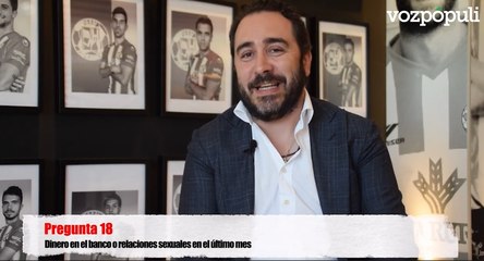 La confesión del comisionista Aldama tras su gran pelotazo: “Sólo uso corbata para ver a presidentes y ministros”