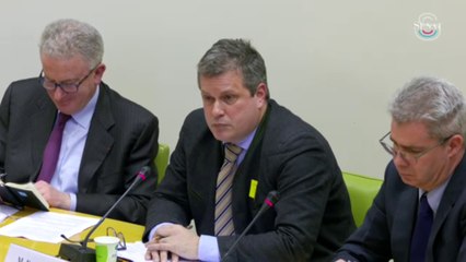 Ingérence russe : "Nous sommes face à la menace la plus grave qui ne s’est jamais présentée"