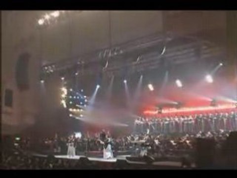 The Black Mages-One Winged Angel (FF VII)