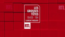 Verdict au procès Eric Masson, jets d'œufs contre les Ministres au Salon, Jean-Luc Reichmann : le journal RTL de 17h du 1er mars 2024