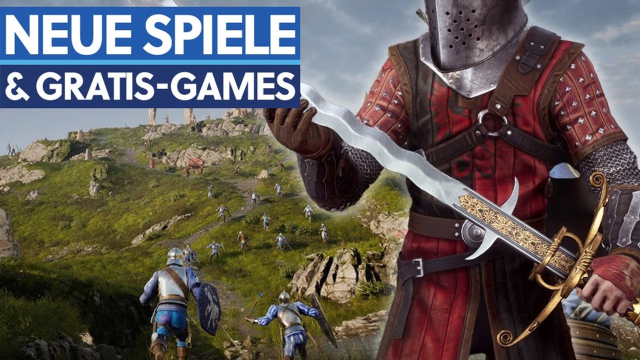 Fantastisches mittelalter multiplayer gemetzel for free - neu & gratis-games