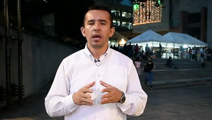 Dos presuntos violadores en Itagui