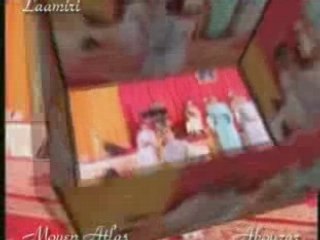 Oumguil  2 Moyen Atlas