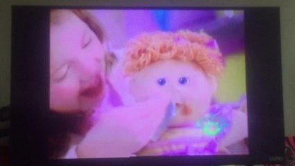 Bet On Your Baby Uruguay: Messy Messy Messy Song