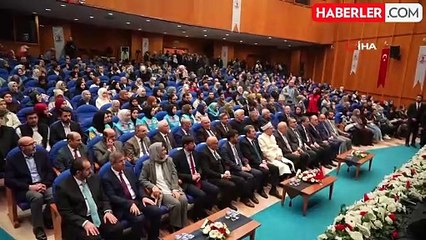 Diyanet İşleri Başkanı Erbaş: Siyonist Hıristiyanlar, Siyonist Yahudilerden daha tehlikeli