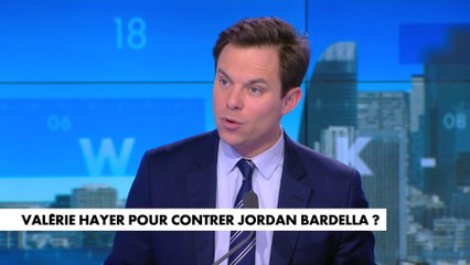 Louis de Raguenel : «Personne ne savait qui c’était» 