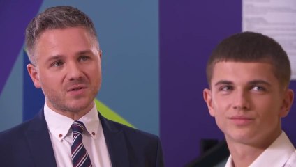 Hollyoaks 5th March 2024