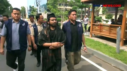 Polda Jatim Tetapkan Gus Samsudin Tersangka Video Ajaran Sesat Tukar Pasangan