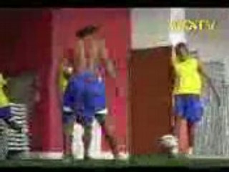 JOGA tv bresil