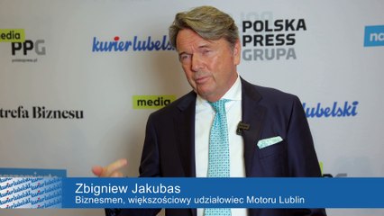 Kurier Lubelski – Lublin – Właściciel Motoru Lublin: Po awansie do ekstraklasy będą kolejne wzmocnienia