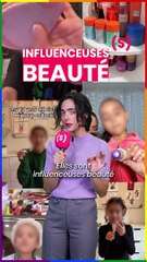 SIMONE - NEWS : Flash info, les "Sephora kids"