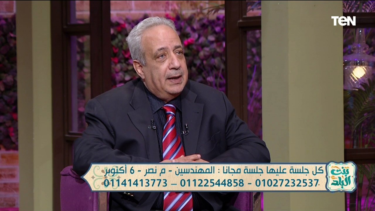 يدخل في علاج السكر والجهاز الهضمي وتصلب الشرايين.. د. طارق الشاذلي يوضح استخدامات الأكسجين النشط