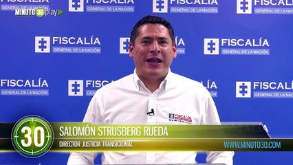 Finca que era de Los Castaño en Amalfi será entregada a las víctimas Fiscalía