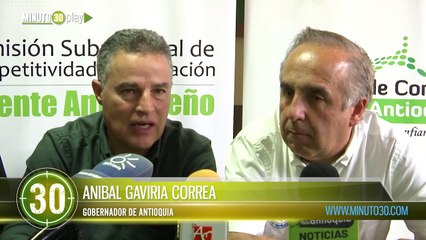 Propuesta de Circuito vial de los Embalses - parte 2