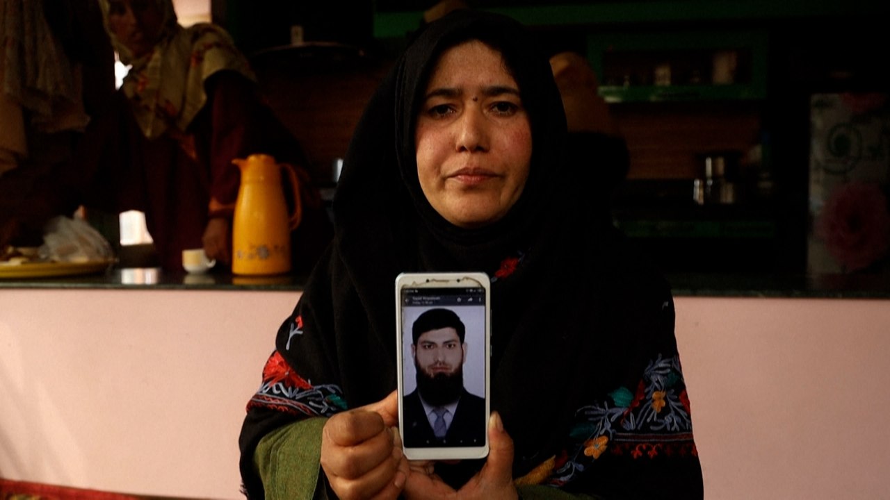 Des indiens enrôlés dans l'armée russe sans le savoir