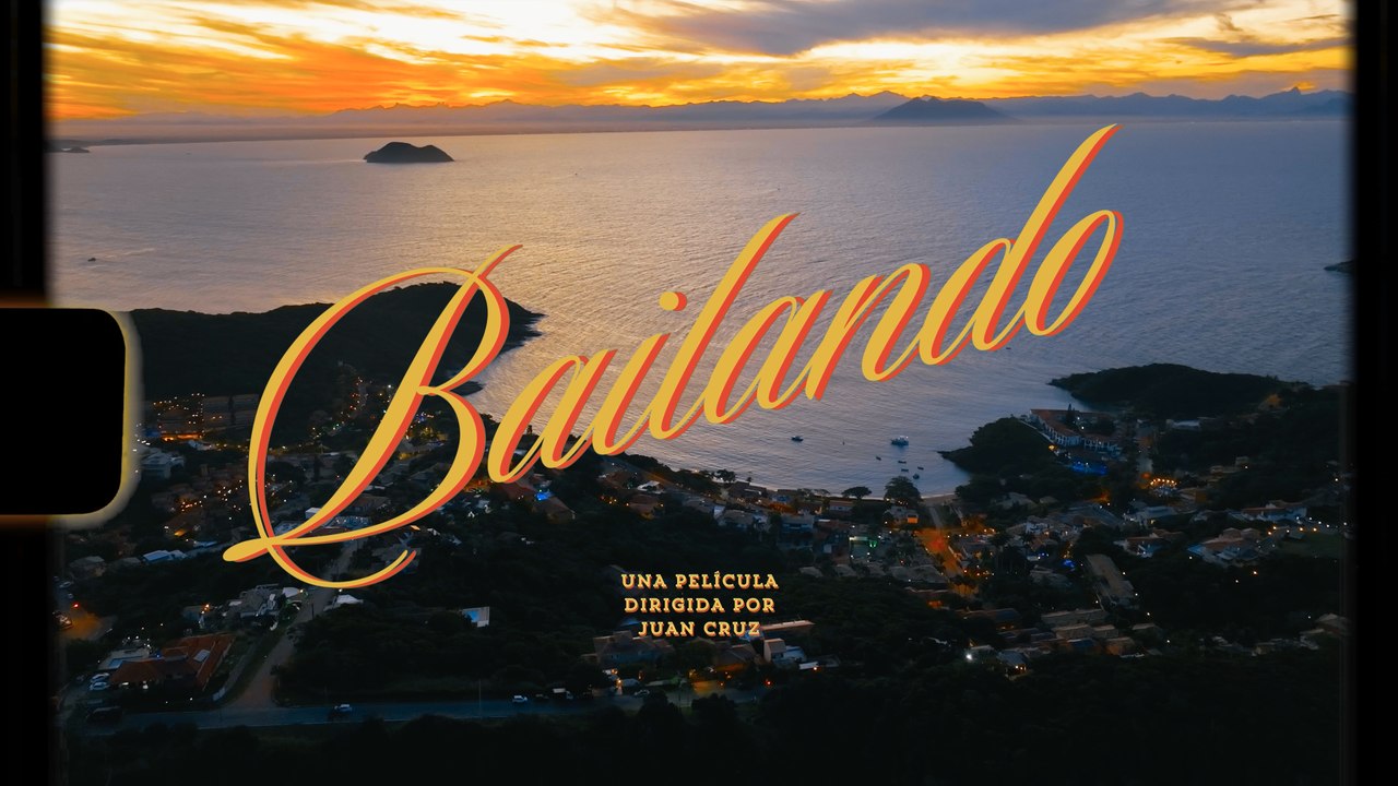 Japiu - Bailando (Official Video)