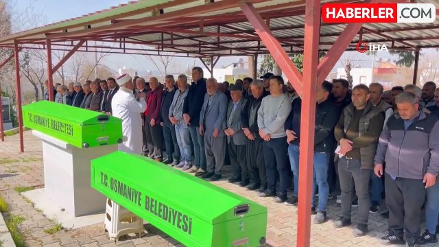 Arazi anlaşmazlığı nedeniyle abisini, yengesini ve torununu öldüren şahıs tutuklandı