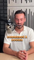 Les conseils pour entreprendre et réussir selon Silouane 