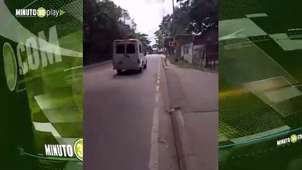 Siete policías lesionados tras ataque en Yondó, Antioquia