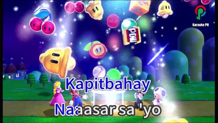 April Boys Di Madadala Sa Langit Karaoke PH