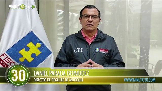 Cárcel para cuatro presuntos fleteros por el robo de más de 150 millones a un ciudadano en El Santuario
