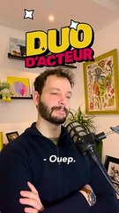 Duo d'acteur avec Lily Collins & Haley Joel Osment