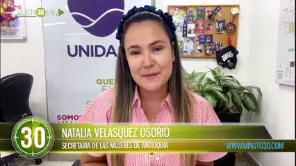 a Gobernación de Antioquia amplía la convocatoria para el Galardón Antioqueña de Oro