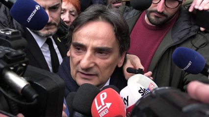 Rosa e Olindo: no alle riprese. Il legale: "L'immagine di loro in gabbia non è bella per nessuno"