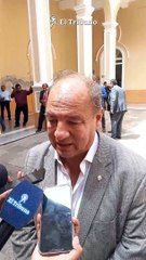 Ricardo Villada: "Es tiempo de defender a Salta y no quedarnos con banderas políticas"