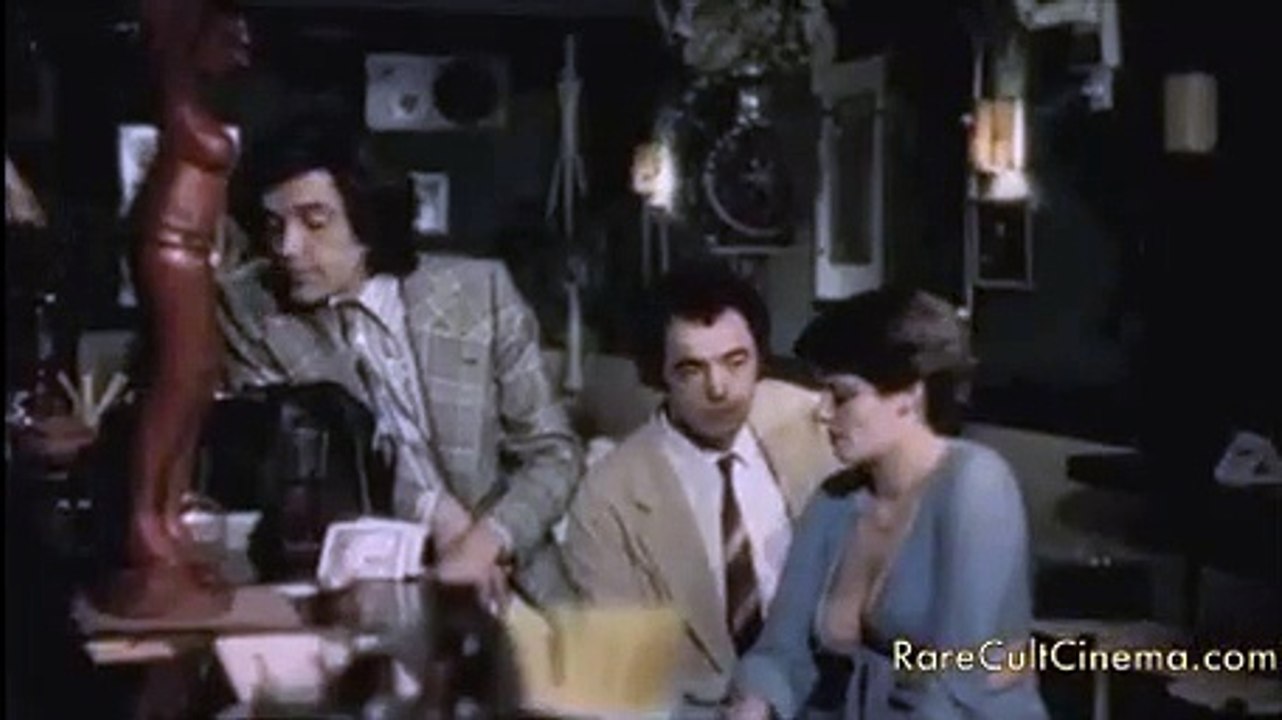 Terreur cannibale Bande-annonce (EN)