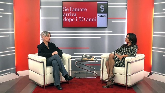 Sesso over 50. La psicologa: Non abbiate paura di rimettervi in gioco