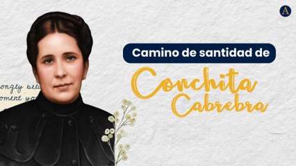 Camino de Santidad de Conchita Cabrera: Inspiración y Fe ✨