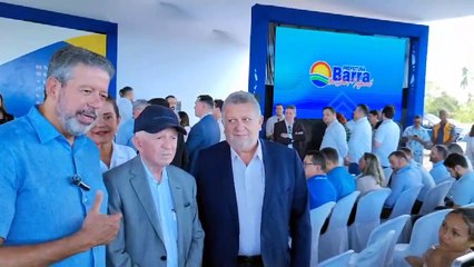 Contrato entre Caixa e Barra de S. Miguel vai construir 200 habitações