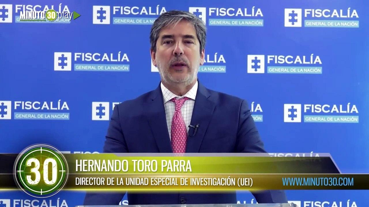 A la cárcel presuntos responsables de homicidios de líderes sociales y defensores de derechos humanos en Antioquia